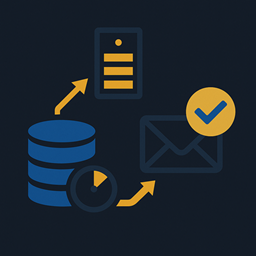 Gestione backup e log